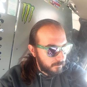 Meet your Posher, Ronnie